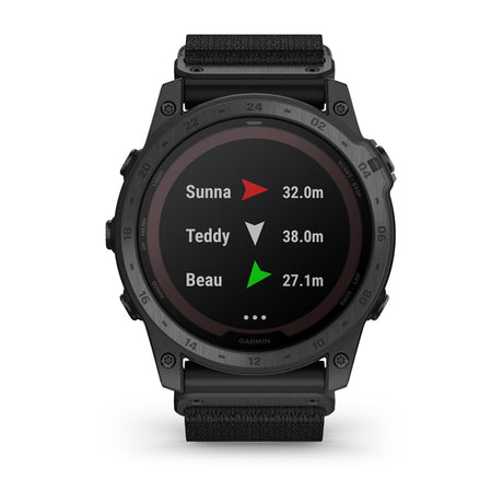 Tactix 7 Pro Ballistics Edition-Orologi-GARMIN-Gioielleria Granarelli