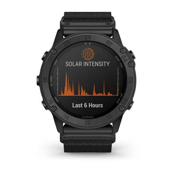 Tactix Delta - Solar Edition-Orologi-GARMIN- [SKU] -Gioielleria Granarelli