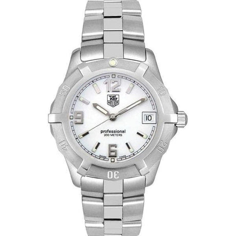 Tag Heuer 2000 Exclusive Lady-Orologi-TAG HEUER- [SKU] -Gioielleria Granarelli