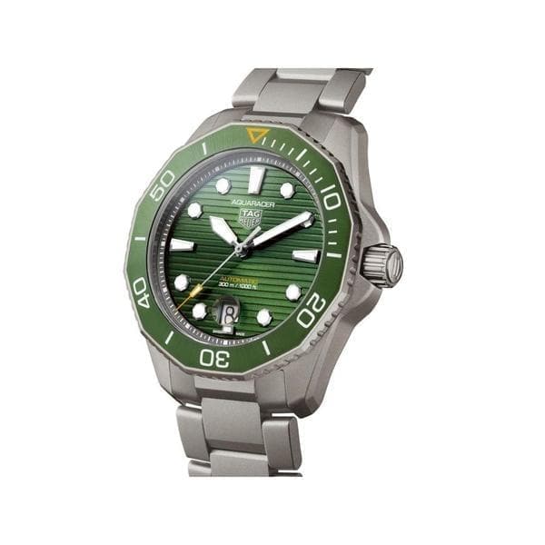 Tag Heuer Aquaracer