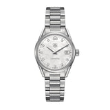 Tag Heuer Carrera Lady-Orologi-TAG HEUER- [SKU] -Gioielleria Granarelli