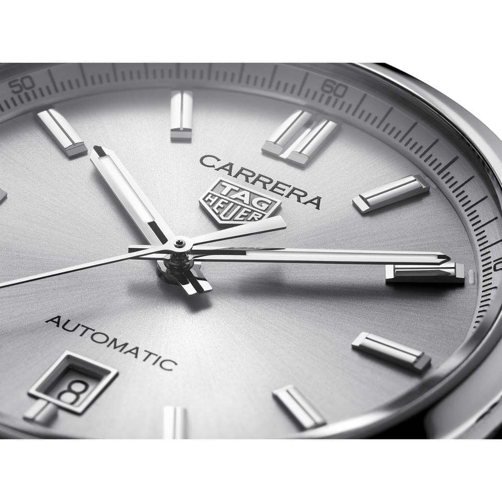 Tag Heuer Carrera-Orologi-TAG HEUER- [SKU] -Gioielleria Granarelli