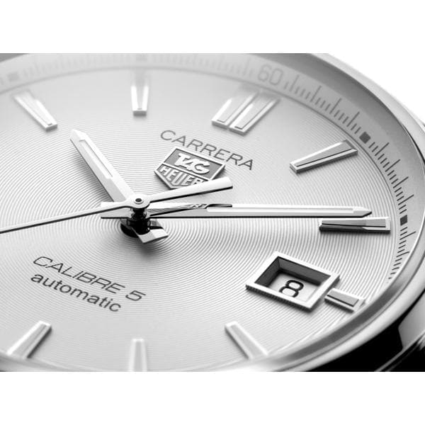 Tag Heuer Carrera-Orologi-TAG HEUER- [SKU] -Gioielleria Granarelli