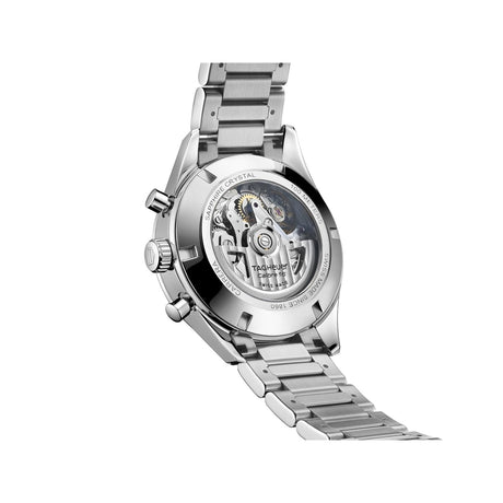 Tag Heuer Carrera-Orologi-TAG HEUER- [SKU] -Gioielleria Granarelli