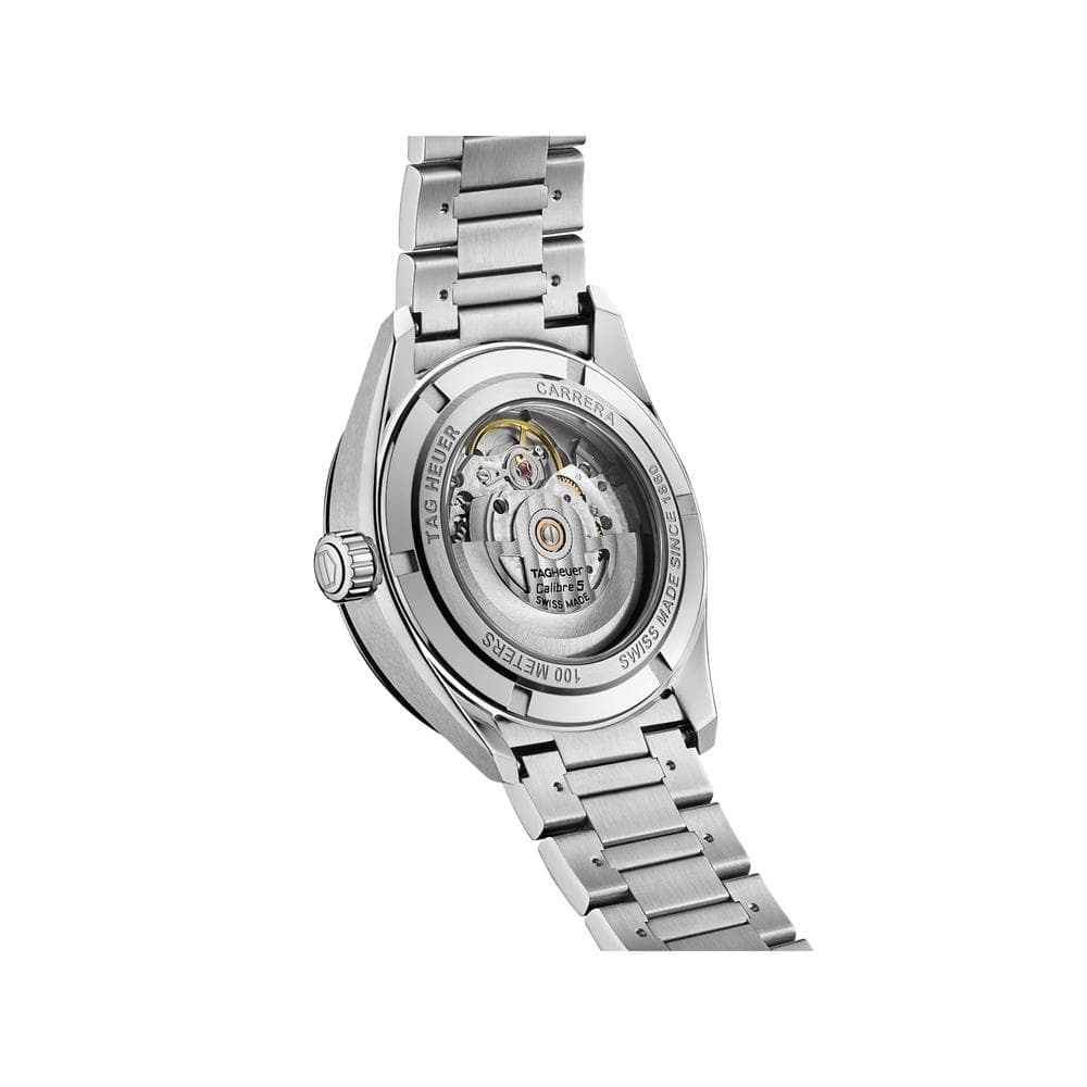 Tag Heuer Carrera-Orologi-TAG HEUER- [SKU] -Gioielleria Granarelli