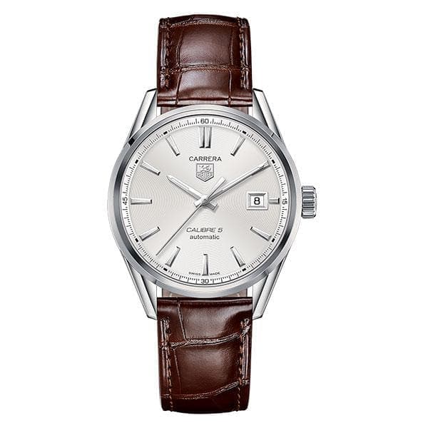 Tag Heuer Carrera-Orologi-TAG HEUER- [SKU] -Gioielleria Granarelli