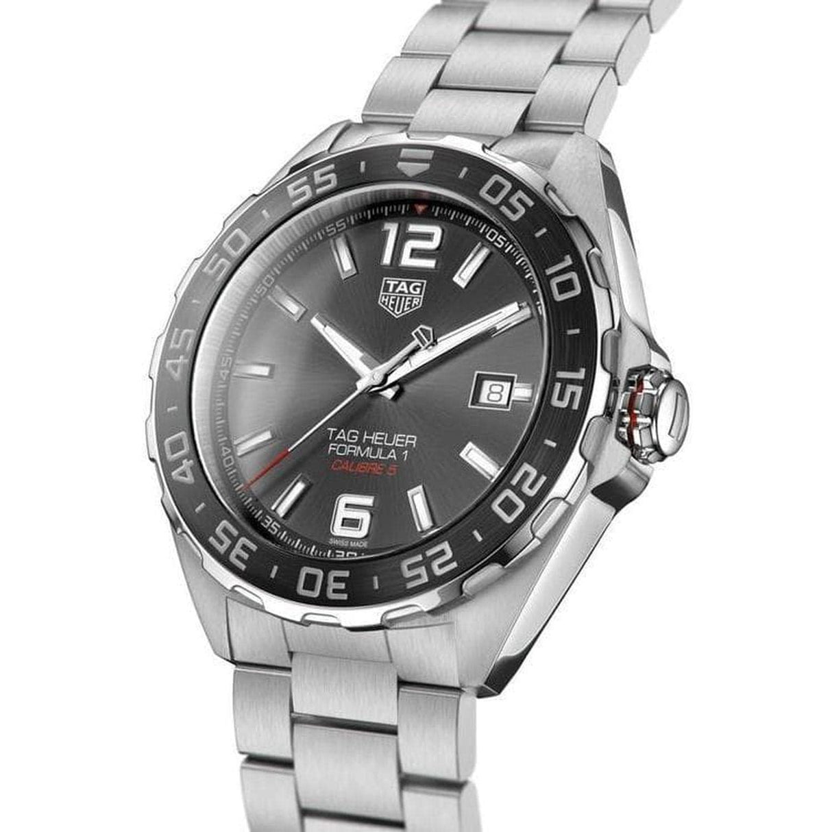 Tag Heuer Formula 1 Auto-Orologi-TAG HEUER- [SKU] -Gioielleria Granarelli