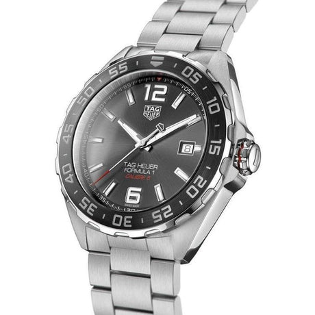 Tag Heuer Formula 1 Auto-Orologi-TAG HEUER- [SKU] -Gioielleria Granarelli