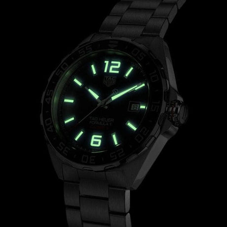 Tag Heuer Formula 1 Auto-Orologi-TAG HEUER- [SKU] -Gioielleria Granarelli