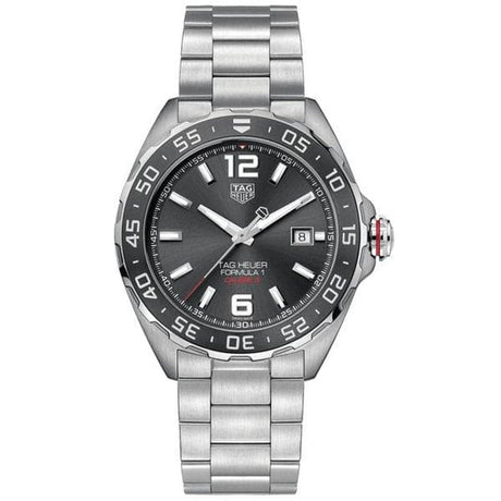 Tag Heuer Formula 1 Auto-Orologi-TAG HEUER- [SKU] -Gioielleria Granarelli