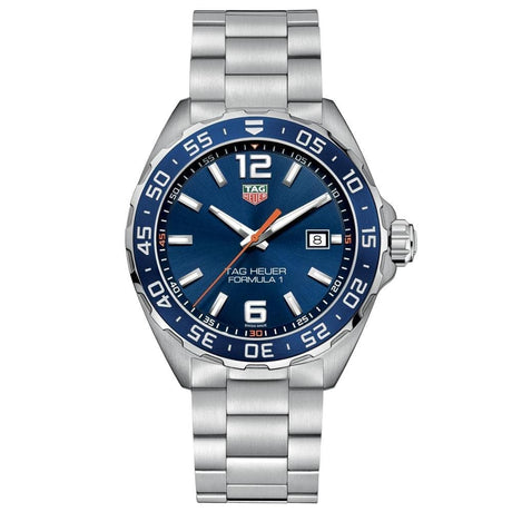 Tag Heuer Formula 1-Orologi-TAG HEUER- [SKU] -Gioielleria Granarelli