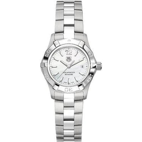 Tag Heuer Lady-Orologi-TAG HEUER- [SKU] -Gioielleria Granarelli