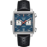 Tag Heuer Monaco Calibro 11-Orologi-TAG HEUER- [SKU] -Gioielleria Granarelli