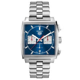 Tag Heuer Monaco Calibro Heuer 02-Orologi-TAG HEUER- [SKU] -Gioielleria Granarelli