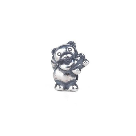 Teddy Cupido-Beads-TROLLBEADS- [SKU] -Gioielleria Granarelli