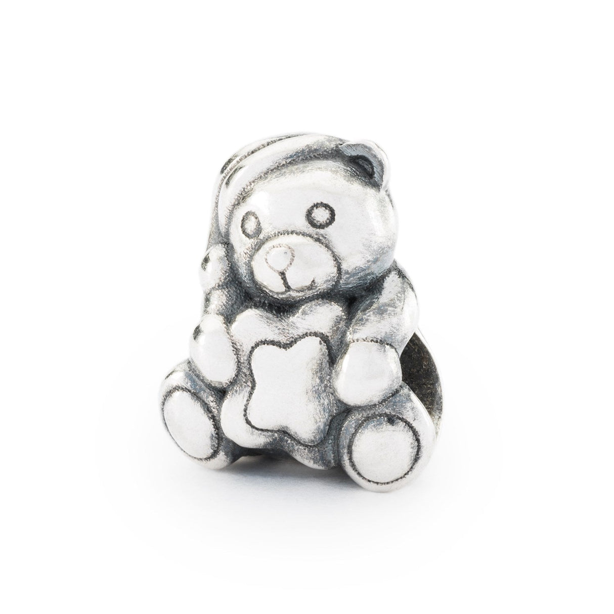 Teddy Stella Incantata-Beads-TROLLBEADS-Gioielleria Granarelli