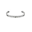 Thin Interlocking G bracelet-Bracciali-GUCCI- [SKU] -Gioielleria Granarelli