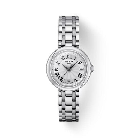 Tissot Bellissima Small Lady-Orologi-TISSOT- [SKU] -Gioielleria Granarelli