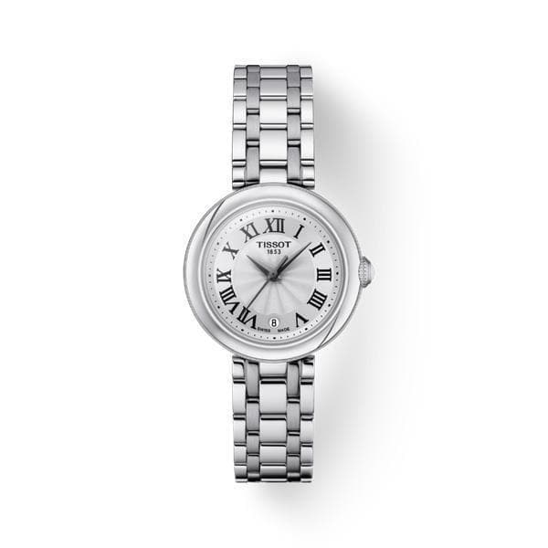 Tissot Bellissima Small Lady-Orologi-TISSOT- [SKU] -Gioielleria Granarelli