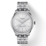 Tissot Chemin Des Tourelles Powermatic 80 39mm-Orologi-TISSOT-Gioielleria Granarelli