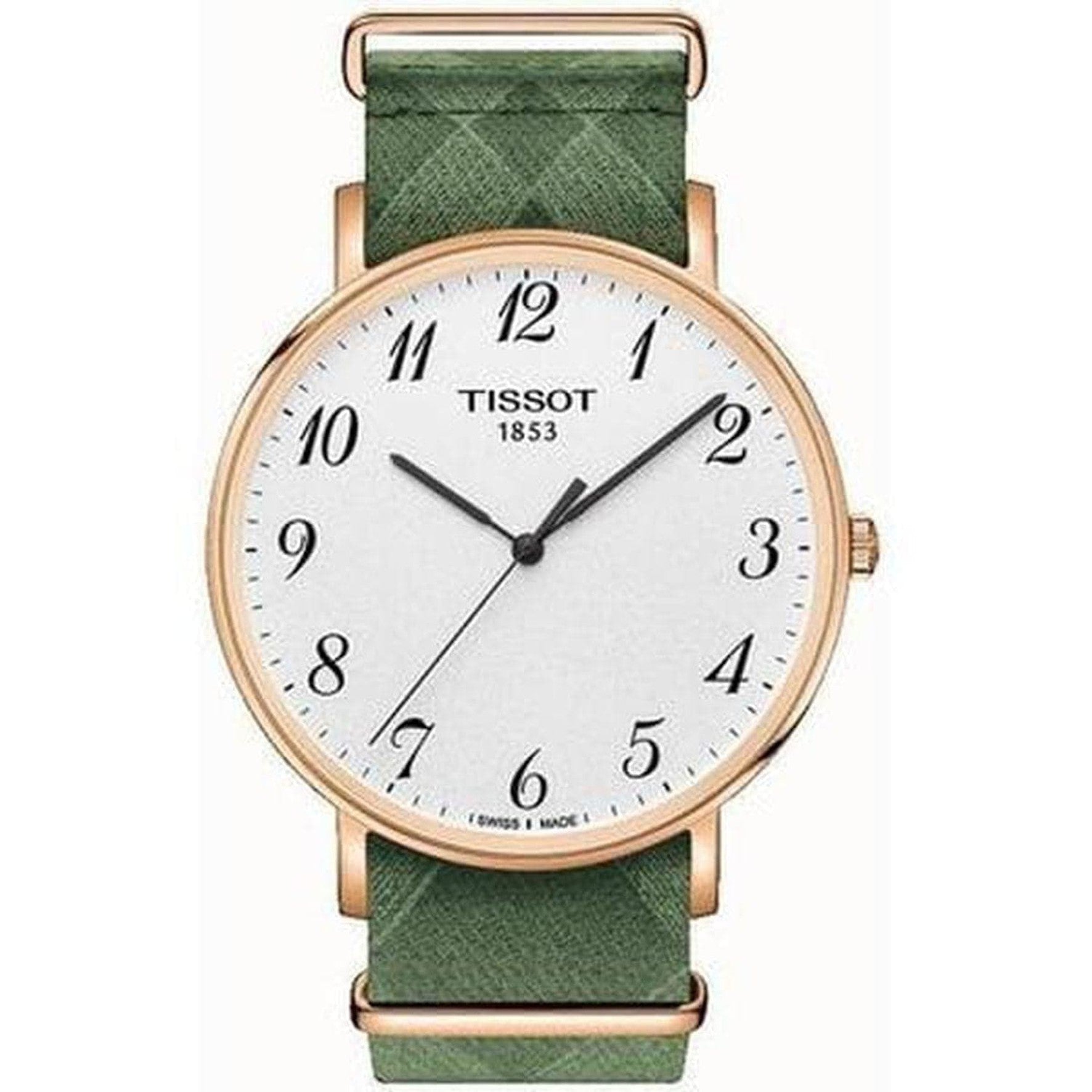 Tissot everytime big gent sale