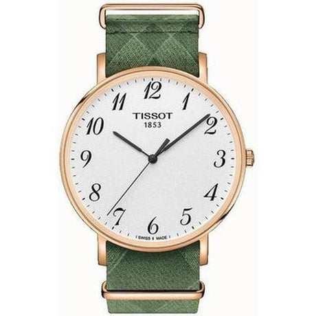 Tissot Everytime Big Gent-Orologi-TISSOT- [SKU] -Gioielleria Granarelli