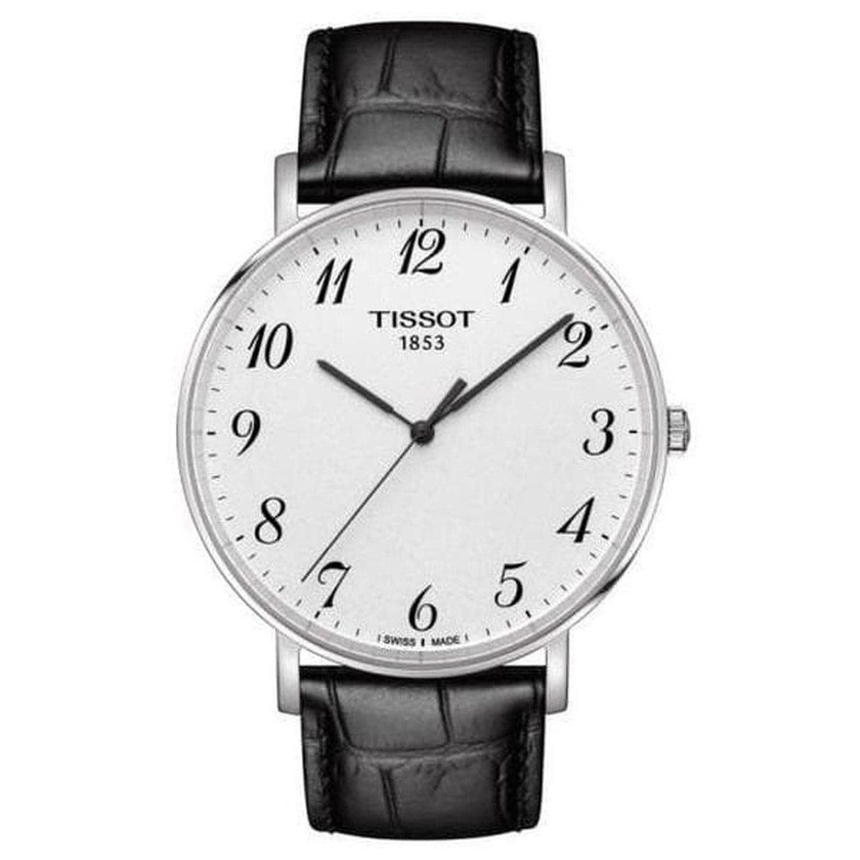 Tissot Everytime Large-Orologi-TISSOT- [SKU] -Gioielleria Granarelli