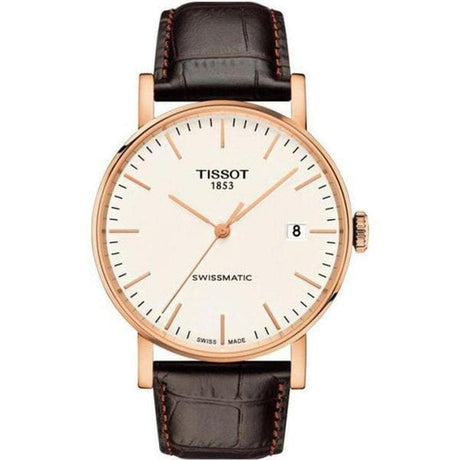 Tissot Everytime-Orologi-TISSOT- [SKU] -Gioielleria Granarelli