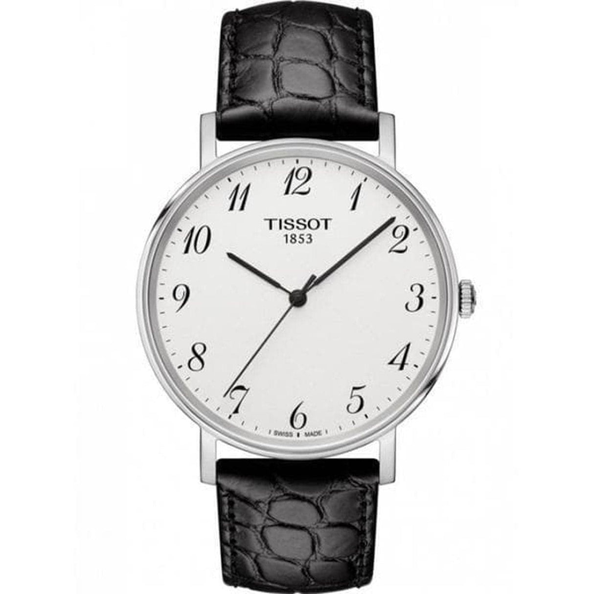 Tissot Everytime-Orologi-TISSOT- [SKU] -Gioielleria Granarelli