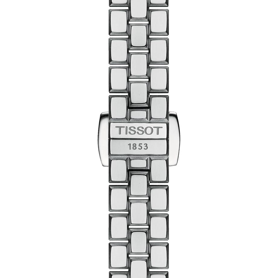 Tissot Lovely Square-Orologi-TISSOT-Gioielleria Granarelli