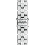 Tissot Lovely Square-Orologi-TISSOT-Gioielleria Granarelli