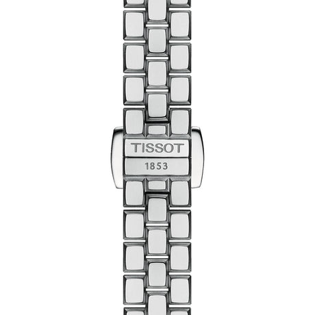 Tissot Lovely Square-Orologi-TISSOT-Gioielleria Granarelli