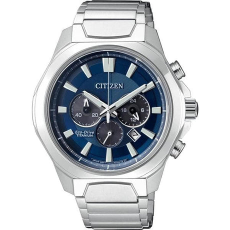 Titanium ECA4320-51L-Orologi-CITIZEN- [SKU] -Gioielleria Granarelli