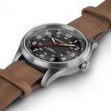 Titanium Far Cry® 6 Limited Edition-Orologi-HAMILTON- [SKU] -Gioielleria Granarelli