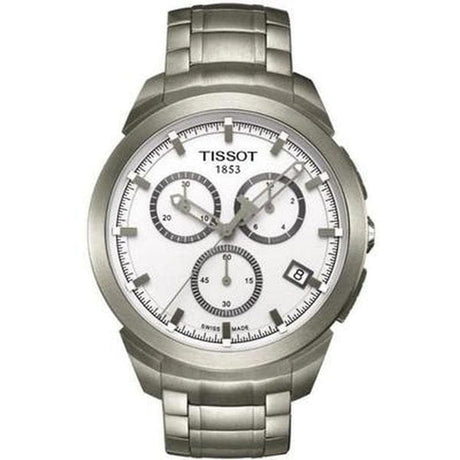 Titanium-Orologi-TISSOT- [SKU] -Gioielleria Granarelli