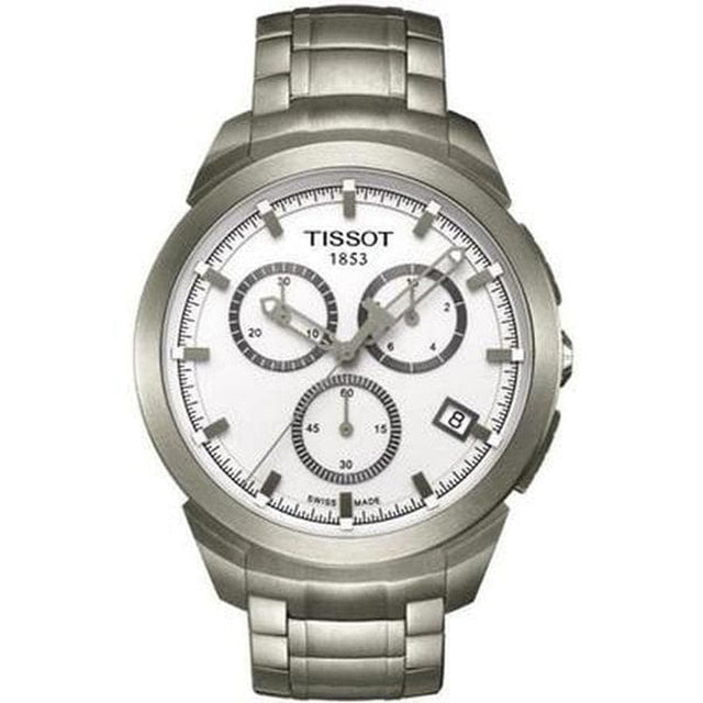 Titanium-Orologi-TISSOT- [SKU] -Gioielleria Granarelli