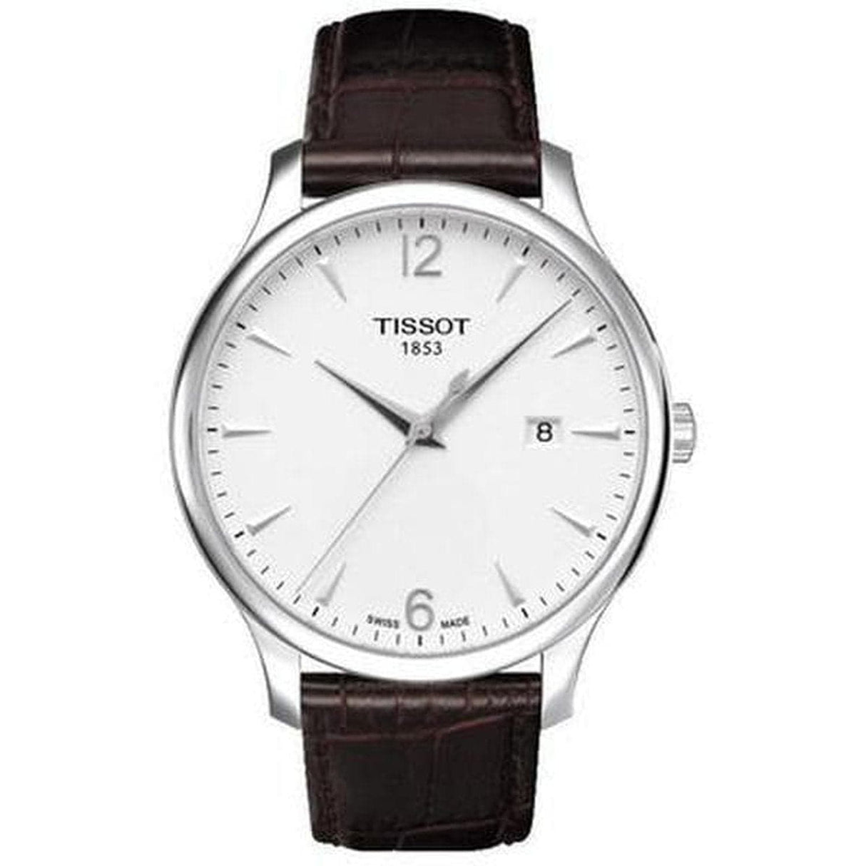 Tradition Gent-Orologi-TISSOT- [SKU] -Gioielleria Granarelli