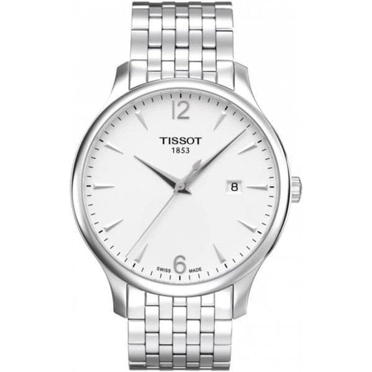 Tradition-Orologi-TISSOT- [SKU] -Gioielleria Granarelli