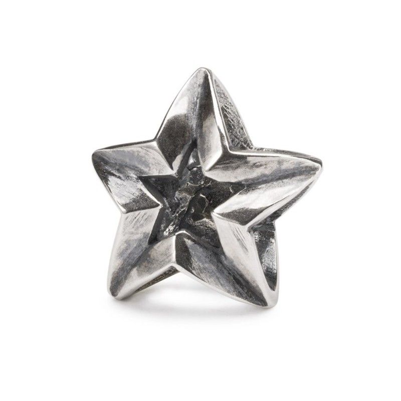 Bead Stella dell'Equilibrio-Beads-TROLLBEADS-Gioielleria Granarelli
