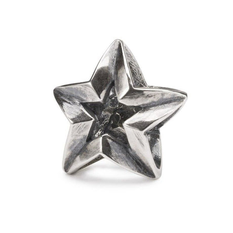 Bead Stella dell'Equilibrio-Beads-TROLLBEADS-Gioielleria Granarelli