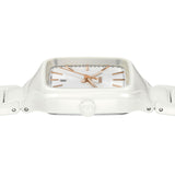 True Square Ceramica Bianca R27072012-Orologi-RADO-Gioielleria Granarelli