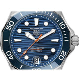 TAG HEUER AQUARACER PROFESSIONAL 300 DATE-Orologi-TAG HEUER-Gioielleria Granarelli