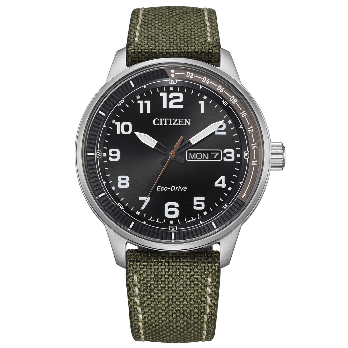 Urban BM8590-10E-Orologi-CITIZEN-Gioielleria Granarelli