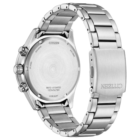 Urban Crono CA0770-72L-Orologi-CITIZEN-Gioielleria Granarelli