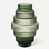 Vaso Steps Green L-Living-POLS POTTEN- [SKU] -Gioielleria Granarelli