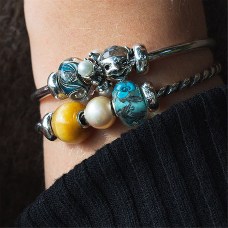 Beads Vento d'Autunno TROLLBEADS