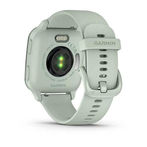 Orologi Venu Square 2 Metallic Mint GARMIN