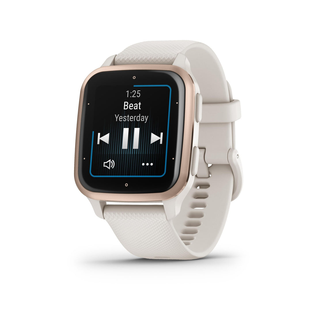 Venu Square 2 Music Edition-GARMIN-010-02700-11-Gioielleria Granarelli