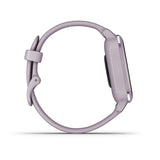 Venu Square Orchid Metallic-GARMIN-010-02427-12-Gioielleria Granarelli