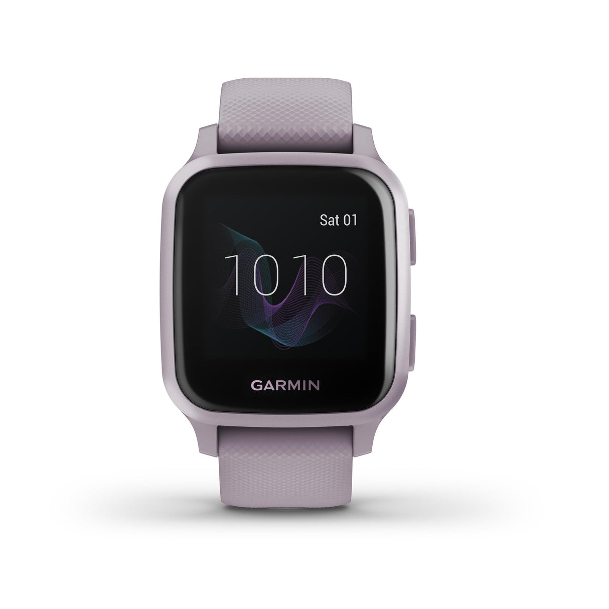 Venu Square Orchid Metallic-GARMIN-010-02427-12-Gioielleria Granarelli